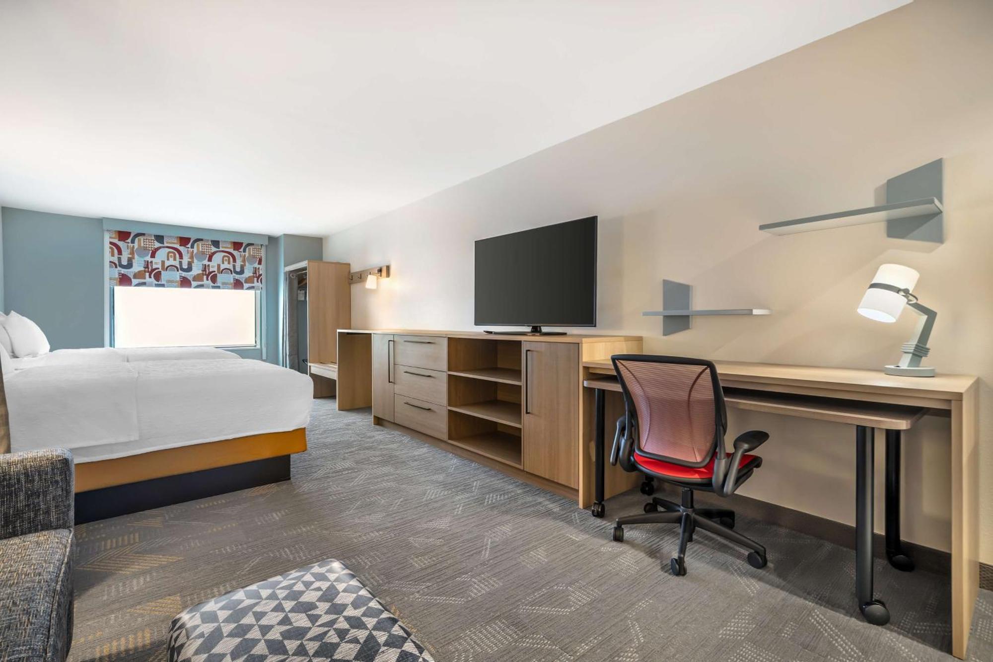 Home2 Suites By Hilton Reynoldsburg Columbus East Exterior photo
